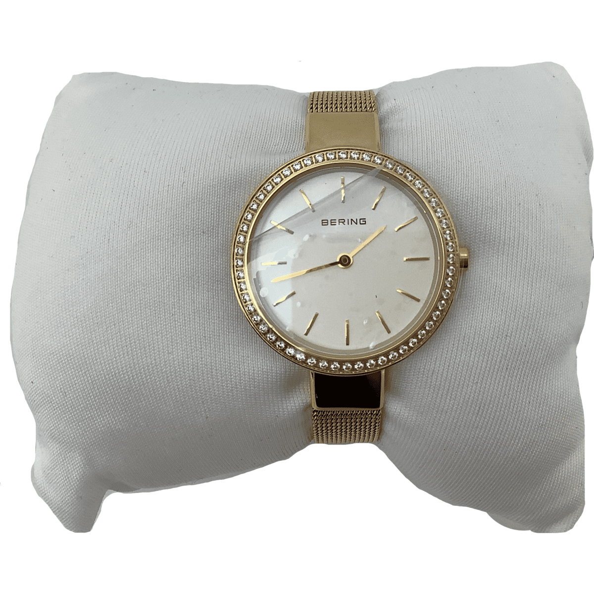 bering women's watch