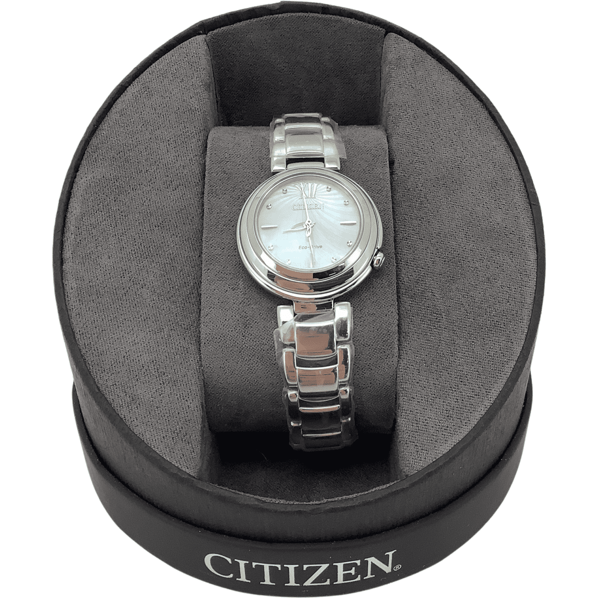 citizen women's watch 02