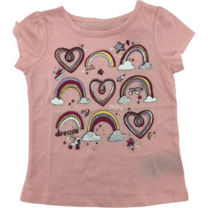 epic threads girl's shirt