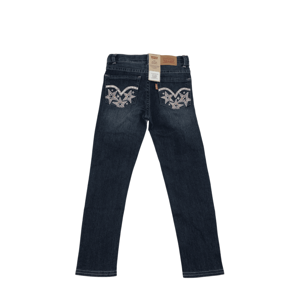 levi's girl's jeans 02