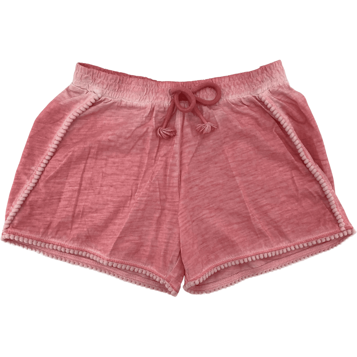 manguu girl's shorts