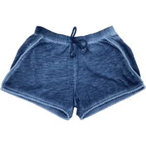manguun girl's shorts