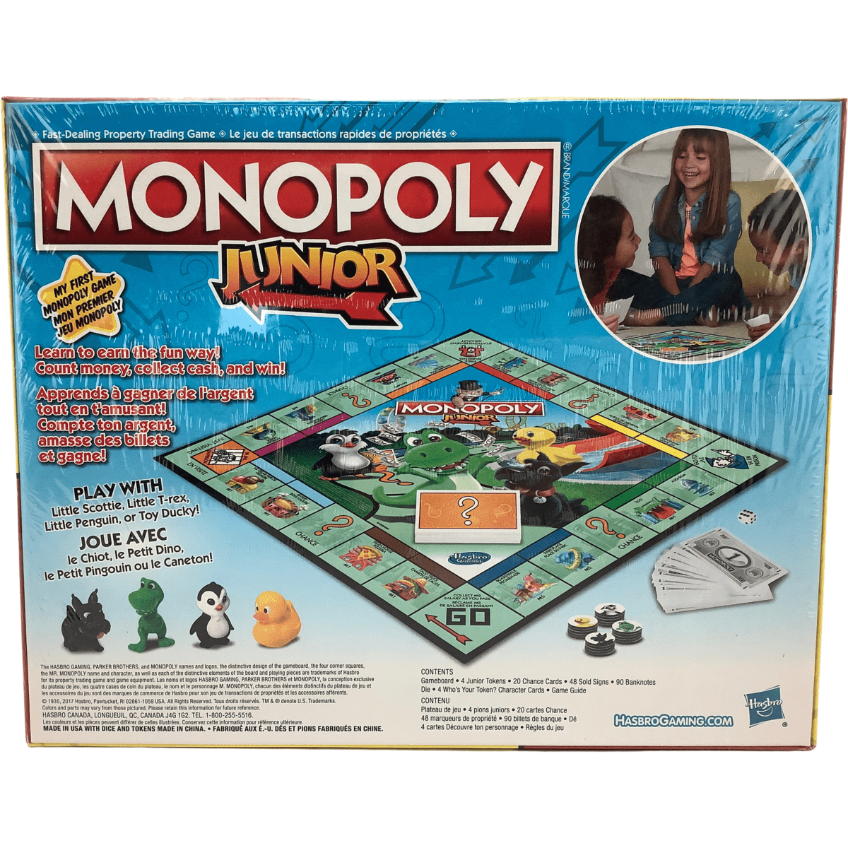 monopoly junior 02