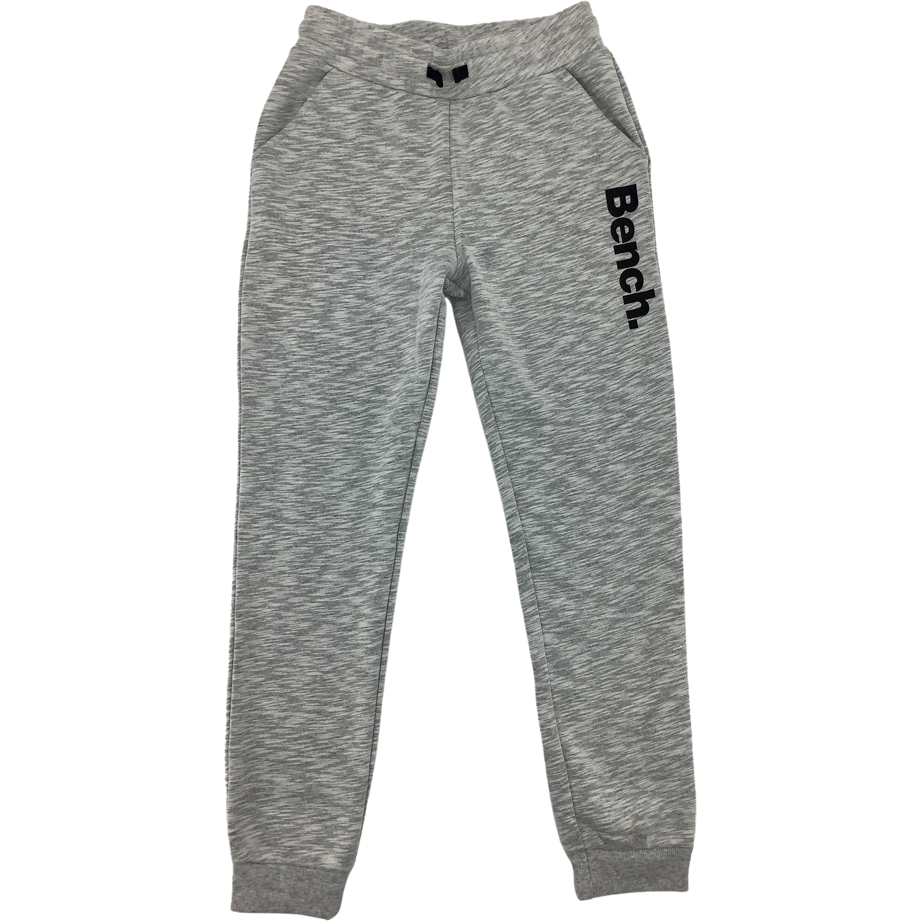 Bench Boy's Sweatpants / Light Grey / Kids Jogging Pants / Various sizes