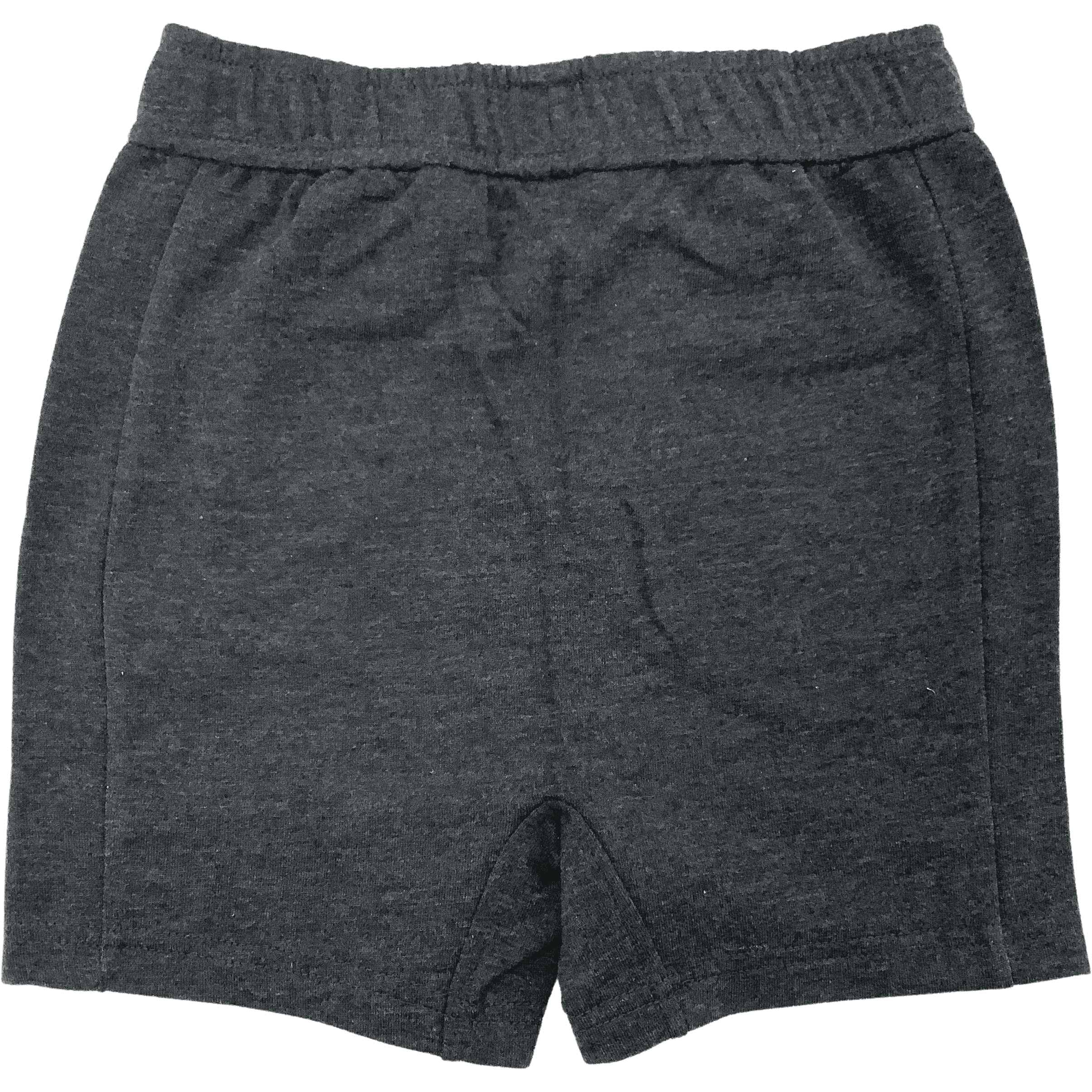 Epic Threads Boy's Jogging Shorts / Dark Grey / Kid's Summer Clothes / Various Sizes