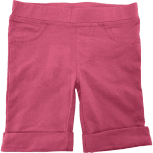 Epic Threads Girl's Shorts / Pink / Kid's Summer Clothes / Size 2T