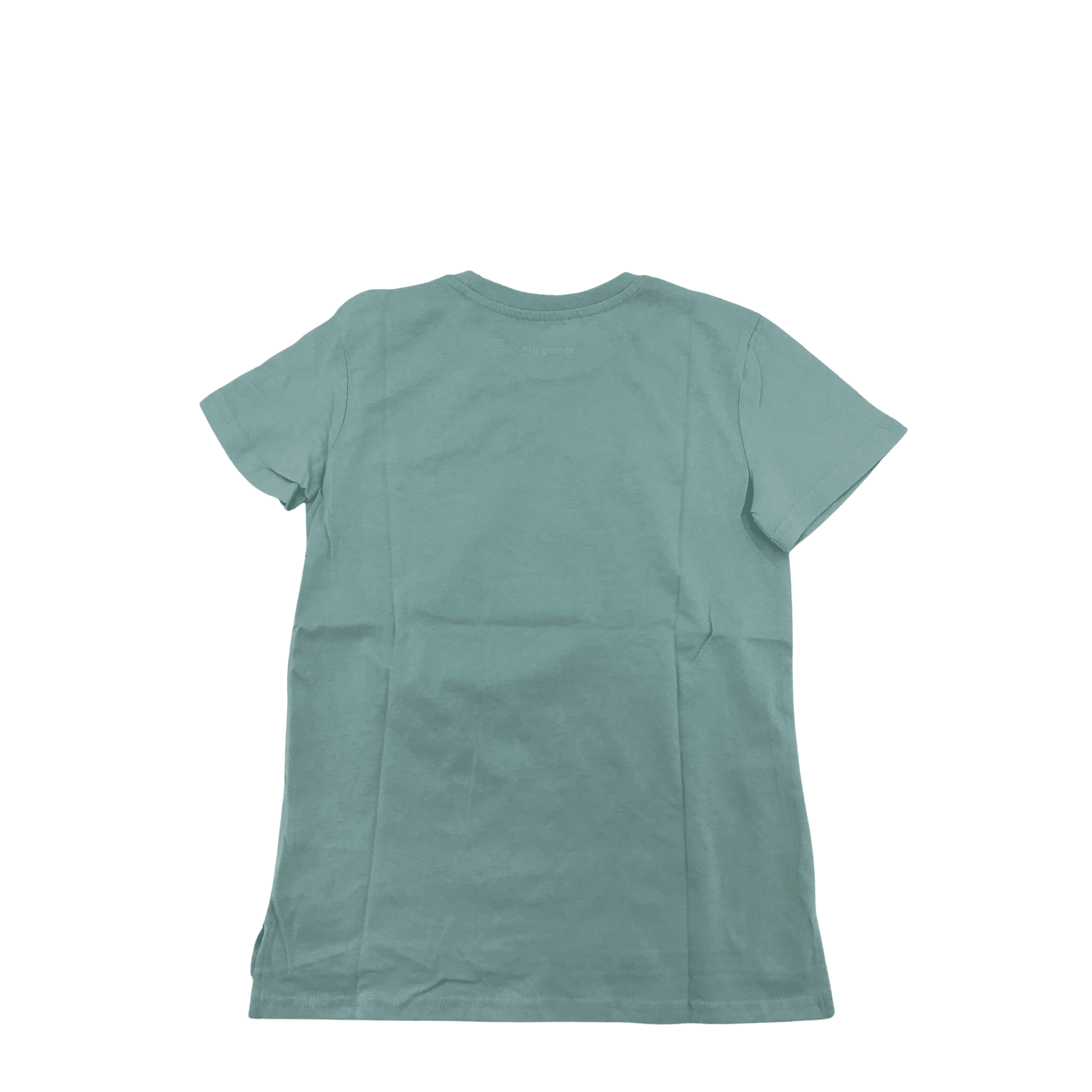 Manguun Boy's T-Shirt: Light Blue / Various Sizes