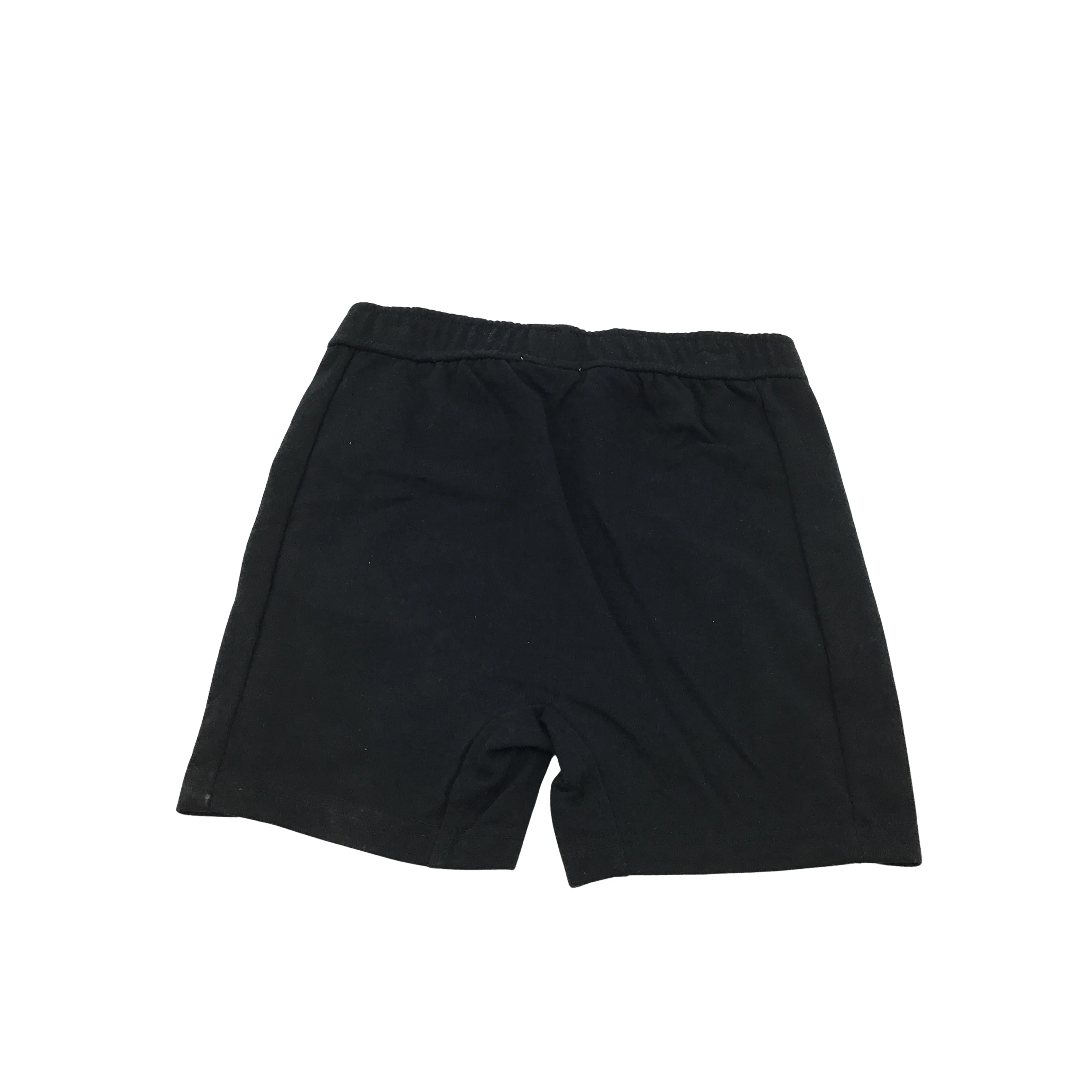 Epic Threads Boy's Shorts:Black/Size 7/7X