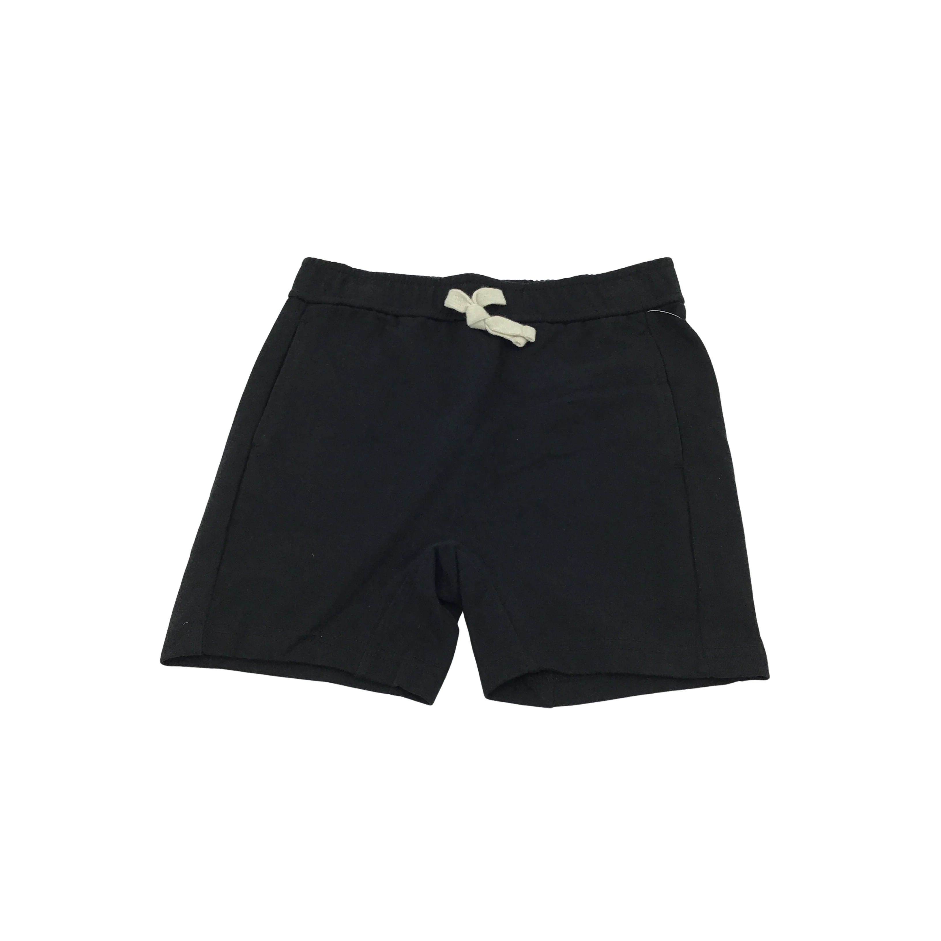 Epic Threads Boy's Shorts:Black/Size 7/7X