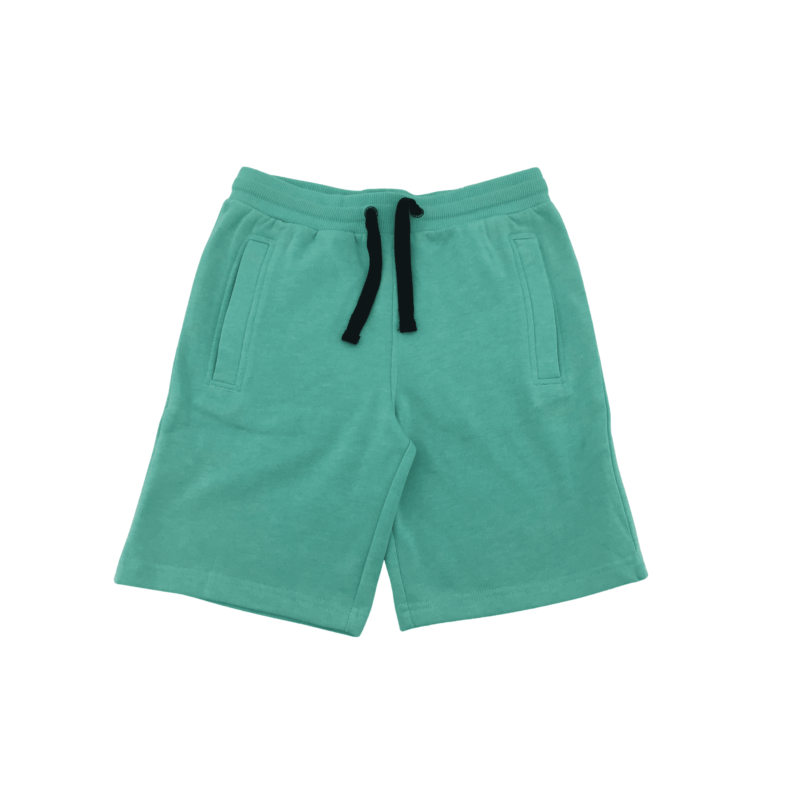 Manguun Children's Jogging Shorts: Turquoise / Various Sizes