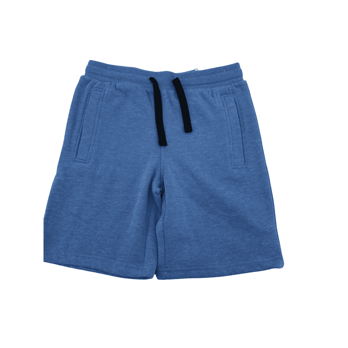 Manguun Boy's Jogging Shorts: Light Blue / Various Sizes