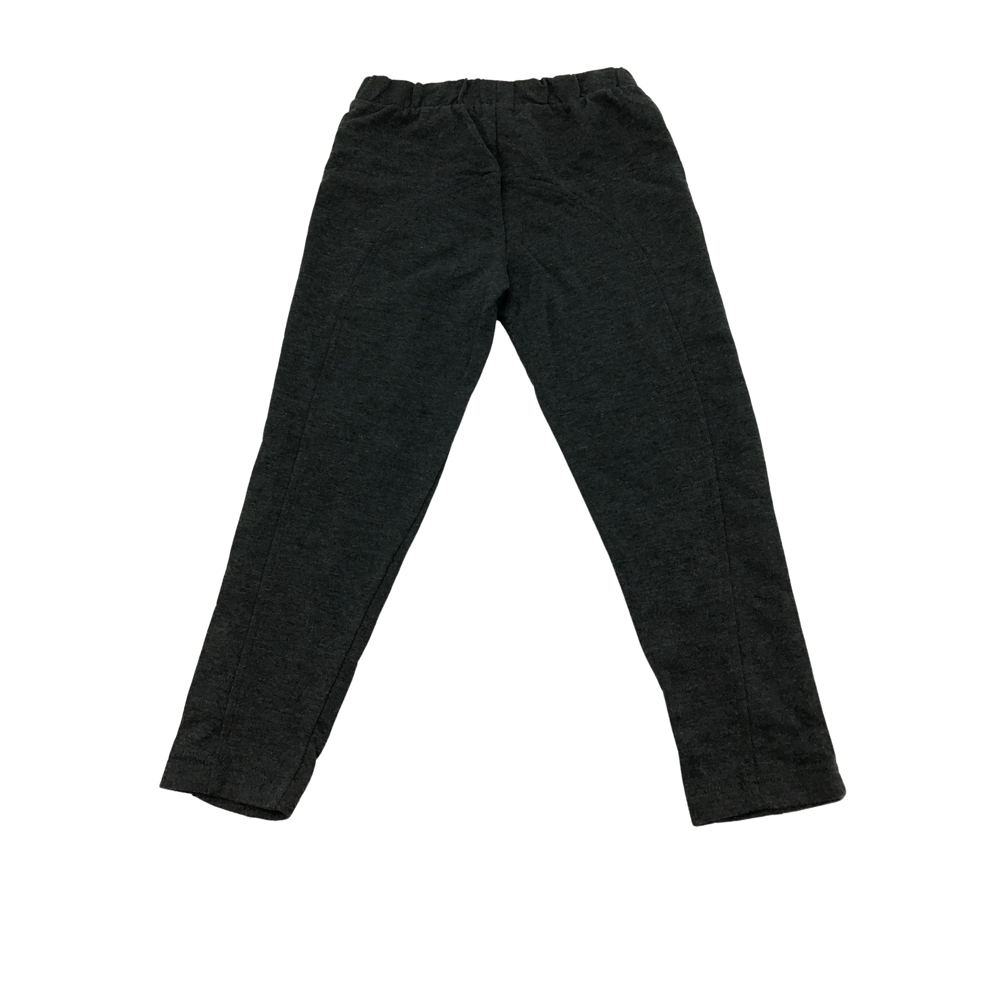 Epic Threads Boy's Joggers: Gray/ Size 7/7X
