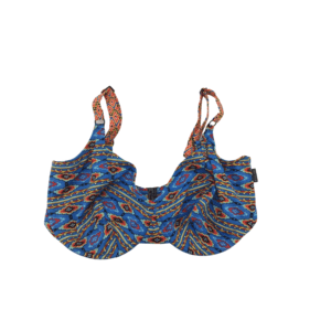Rosa Faia Women's Bathing Suit: Bikini/ Mystic Blue / 10G