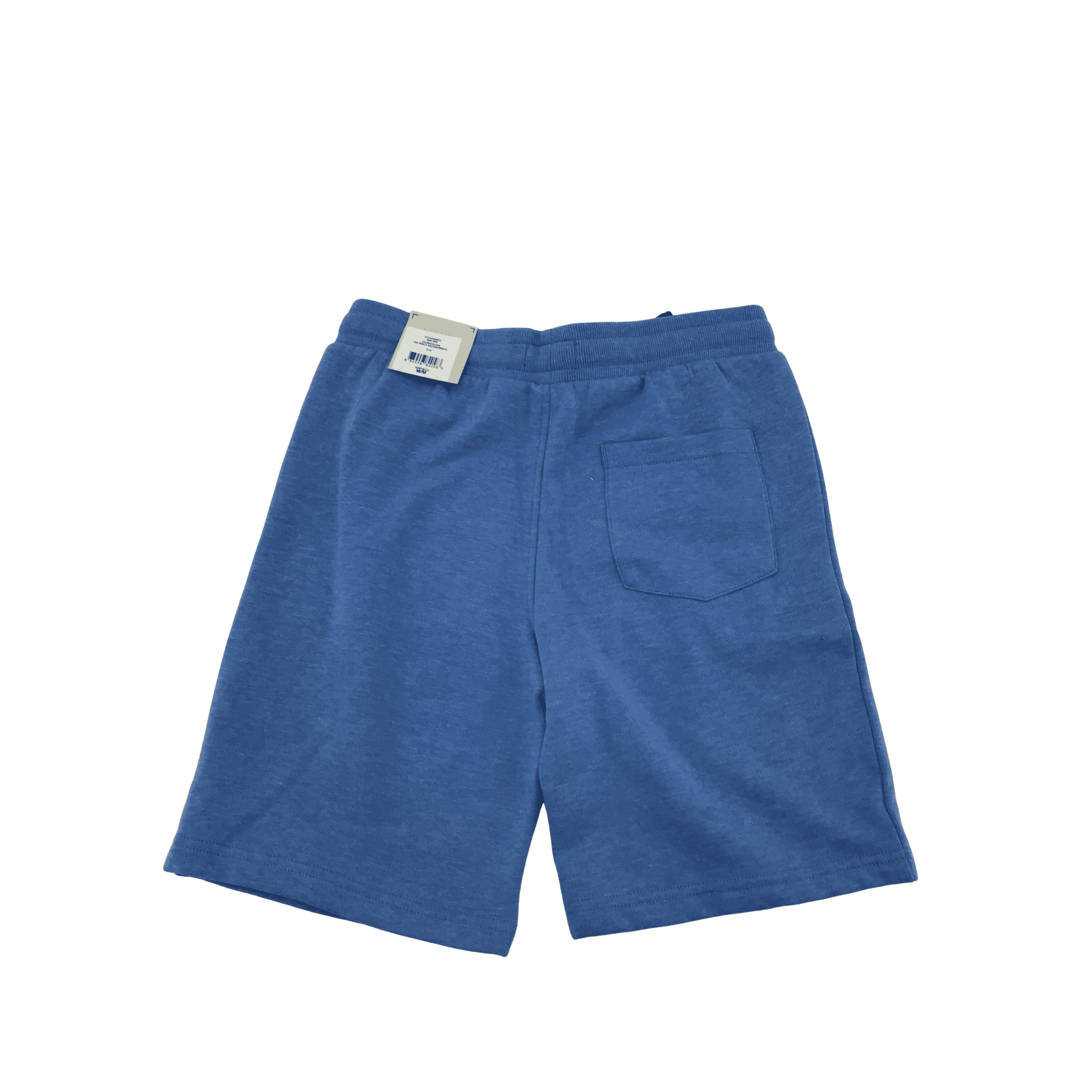 Manguun Boy's Shorts: Light Blue/ Various Sizes