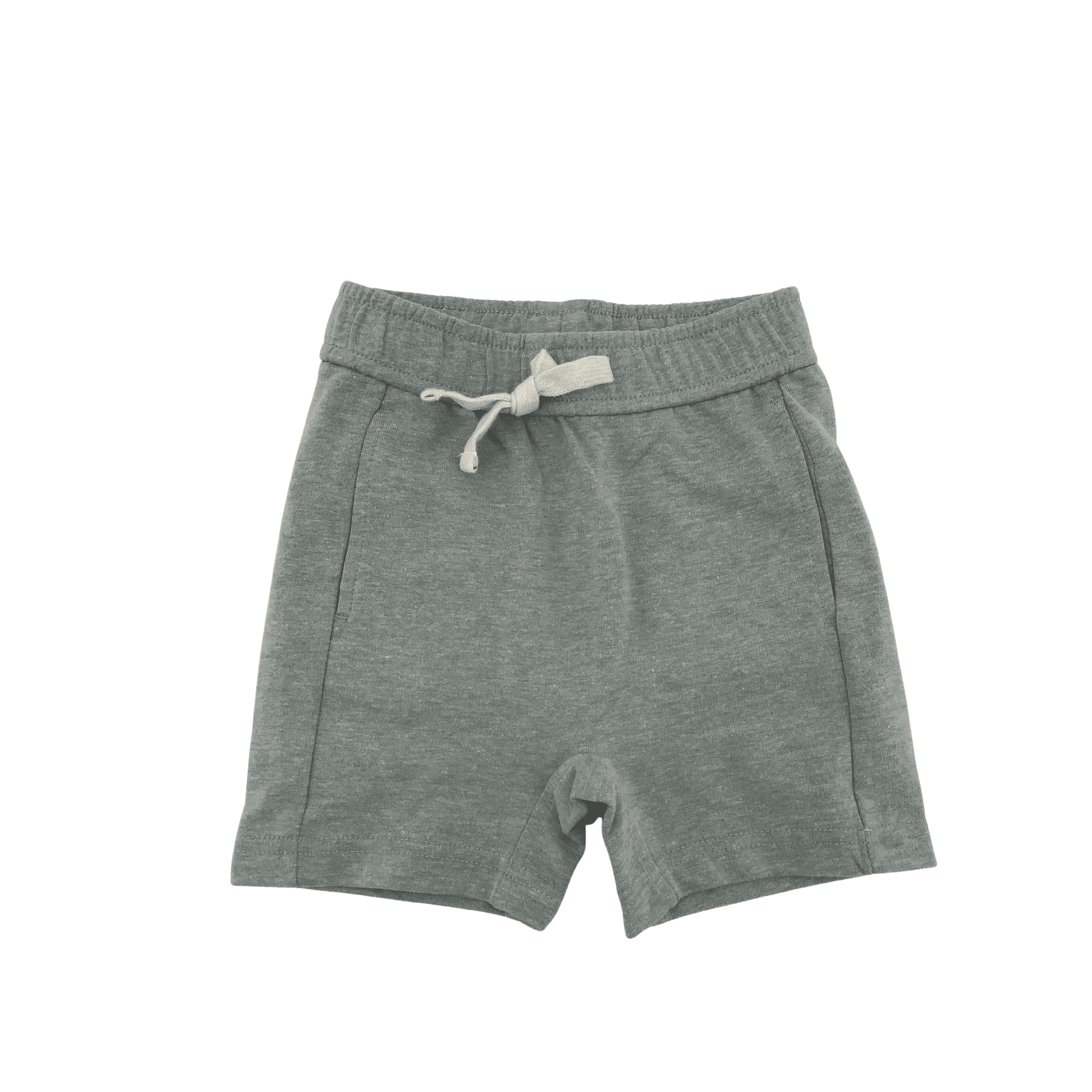 Epic Threads Boys Jogging Shorts / Light Grey / Various Sizes