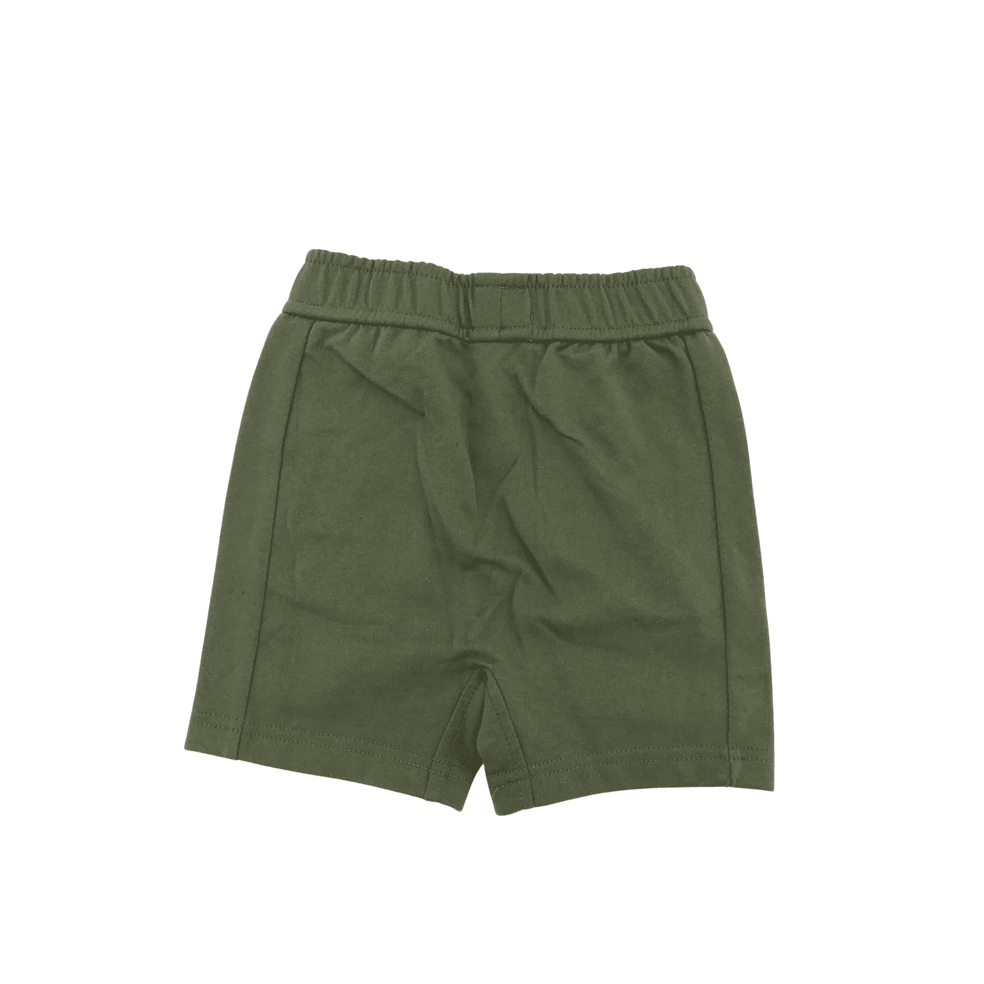 Epic Threads Boy's Shorts: Olive Green/ Various Sizes