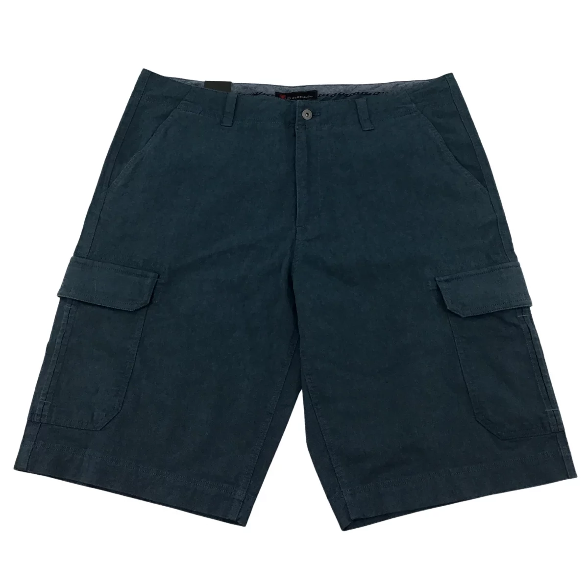 BC Clothing Men's Cargo Short / Navy / Various Sizes
