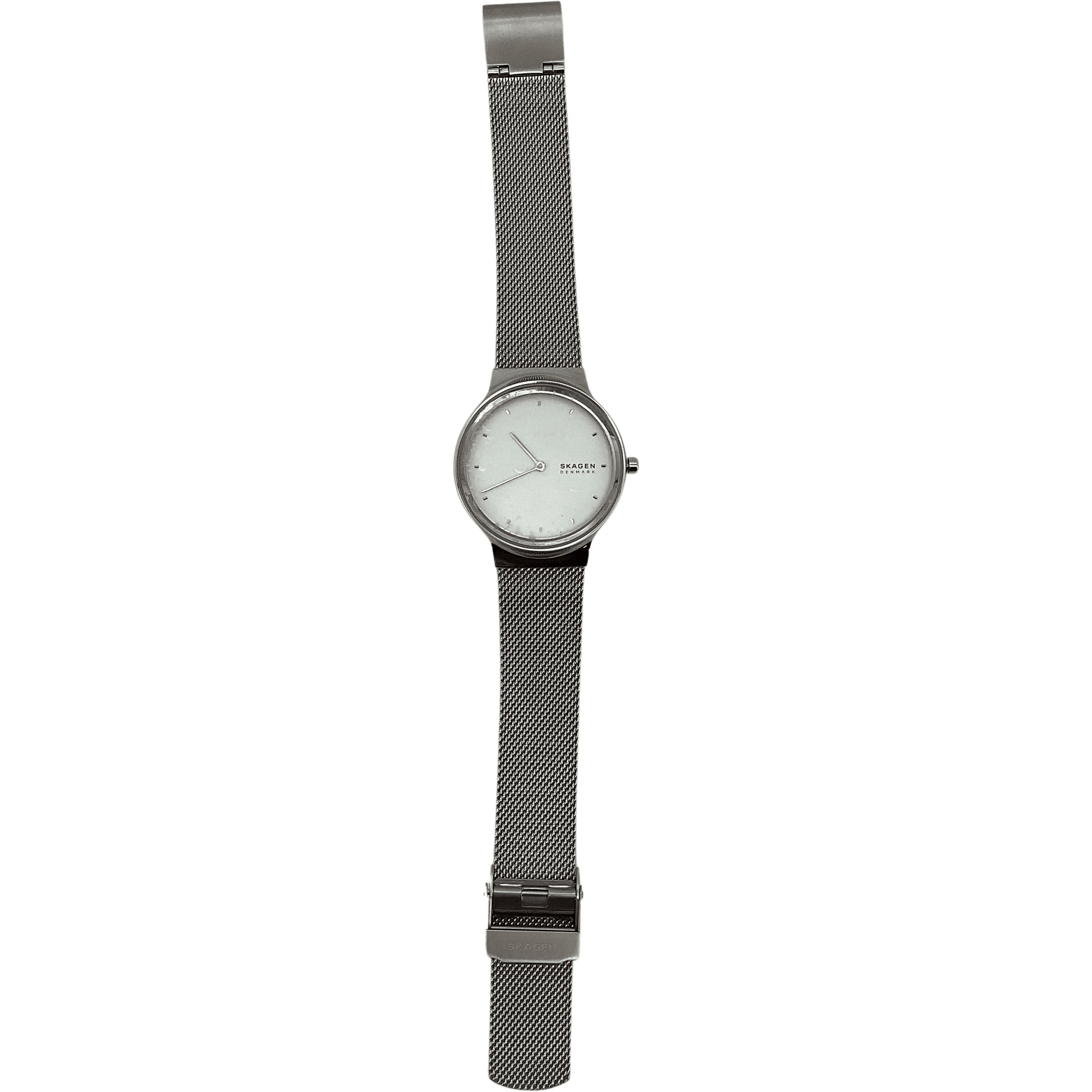 Skagen Women's Analog Wrist Watch / Stainless Steel / Bracelet Band / Women's Accessories