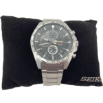 seiko men's watch