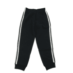 Adidas Kid's Black Sweatpants1