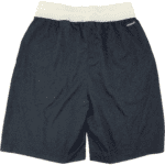 Adidas Mens shorts in Black and White in Size Small_02