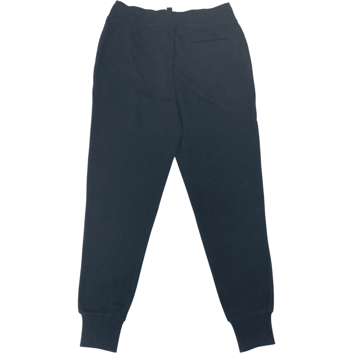 Fila Women's French Terry Black Sweatpants / Various Sizes