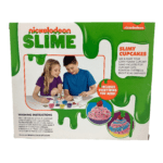Nickelodeon Slime Kit Slimy cupcakes _02