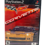 PS 2 Corvette Evolution