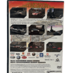 PS2 Corvette evolution 02