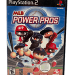 PS2 MLB