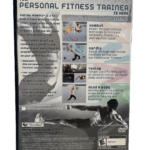 PS2 Personal Trainer 02