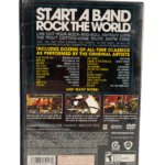 PS2 Rock Band 02