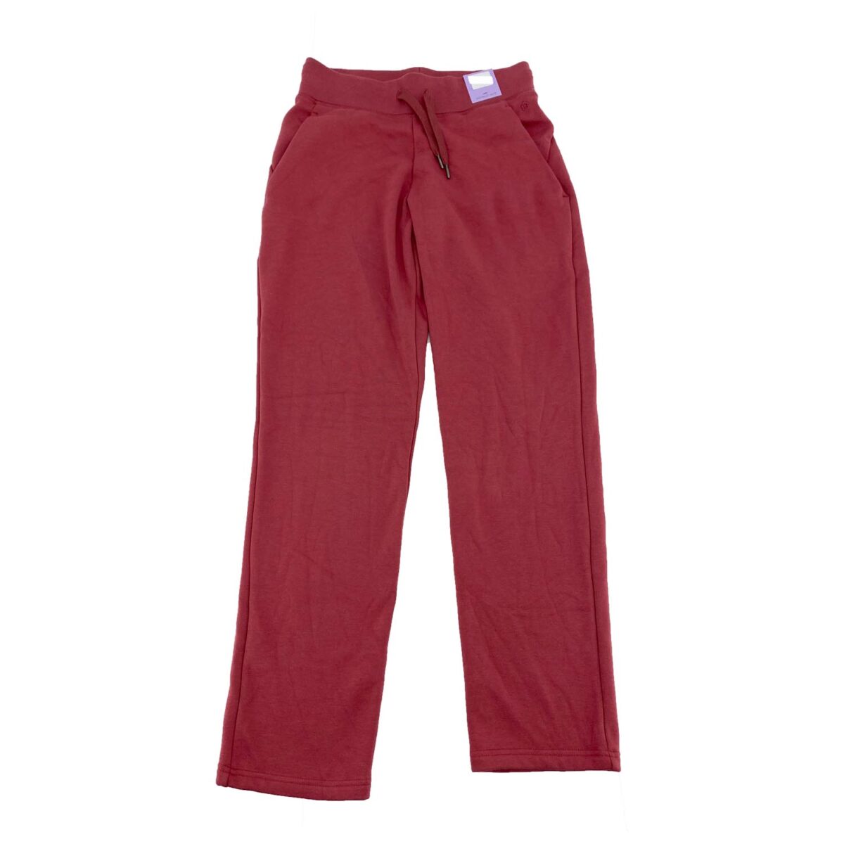 Tuff Athletics Women's Lined Sweatpants / Various Sizes / Pink