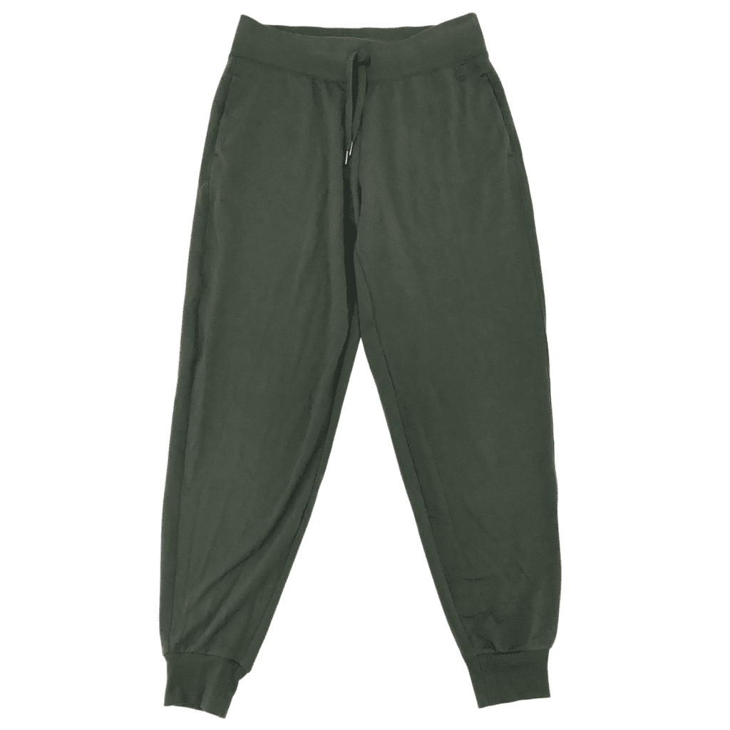 Tuff Athletics Women’s Green Lounge Pants / Various Sizes CanadaWide