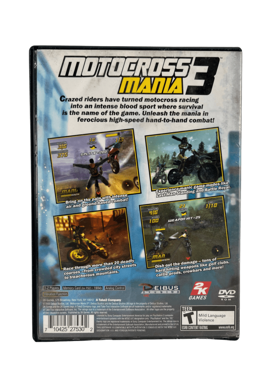 motocross 02