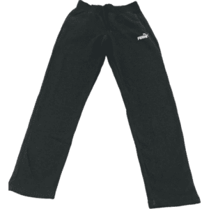Puma Women's Sweatpants: Grey / Various Sizes **NO TAGS**