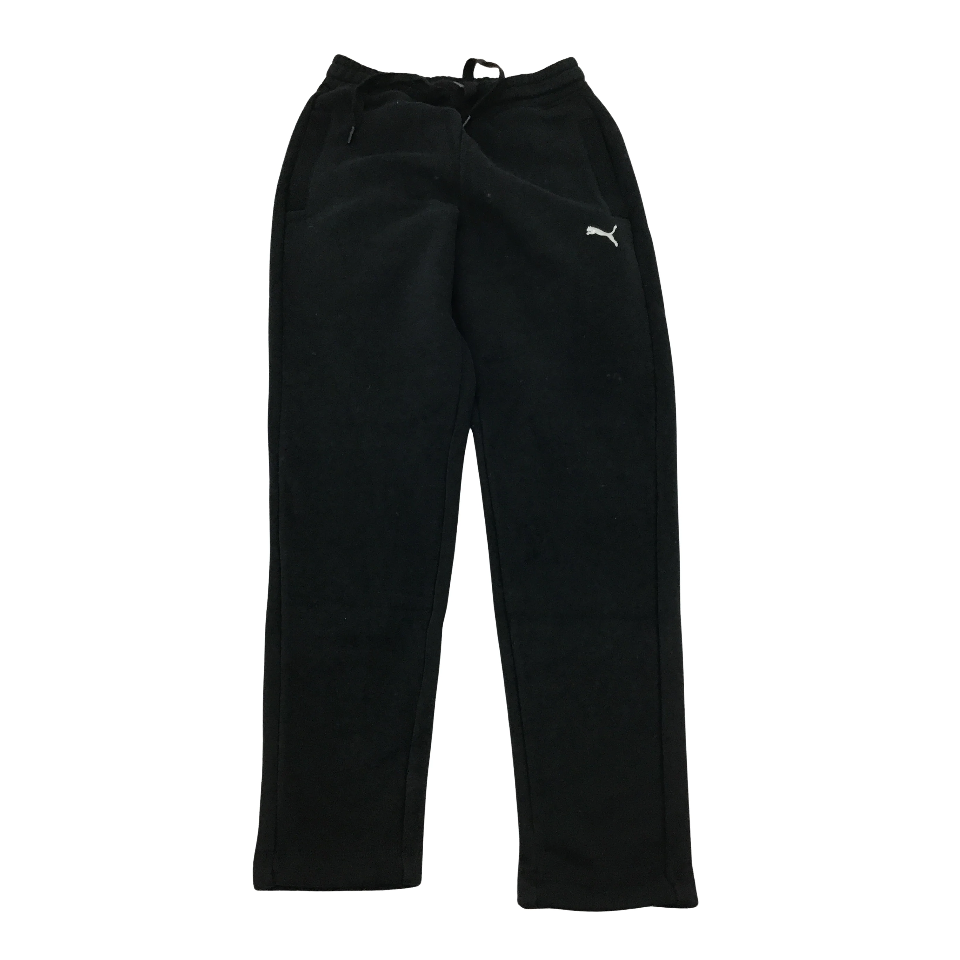 Puma Men's Sweatpants / Black / Men's Jogger Pants / Various Sizes