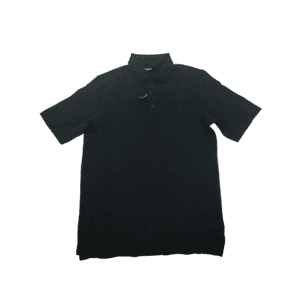 Sunice Men's Polo Shirt : Black / Size Small