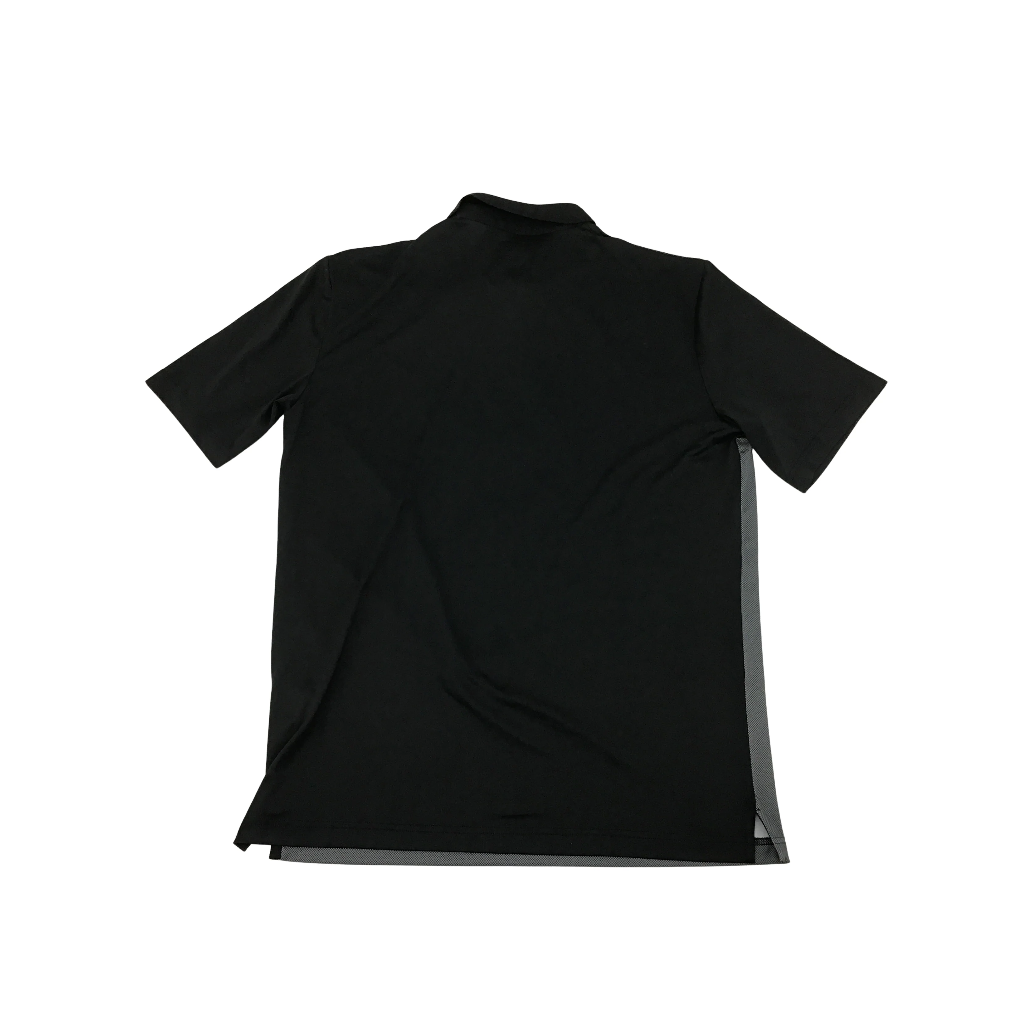 Callaway :Men's Athletic Shirt / Ombre / Medium
