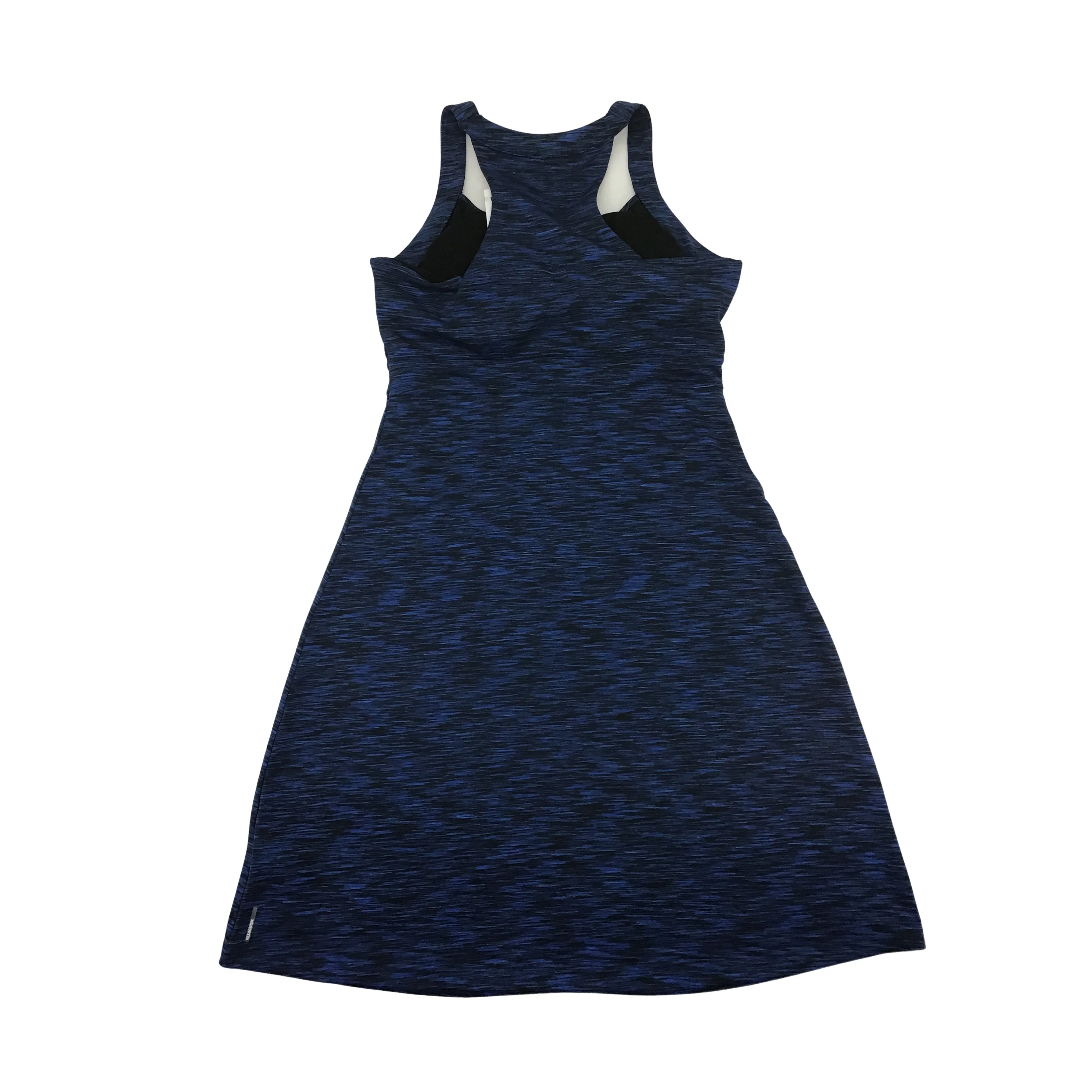 Mondetta : Women's Dress / Active / Blue / Small