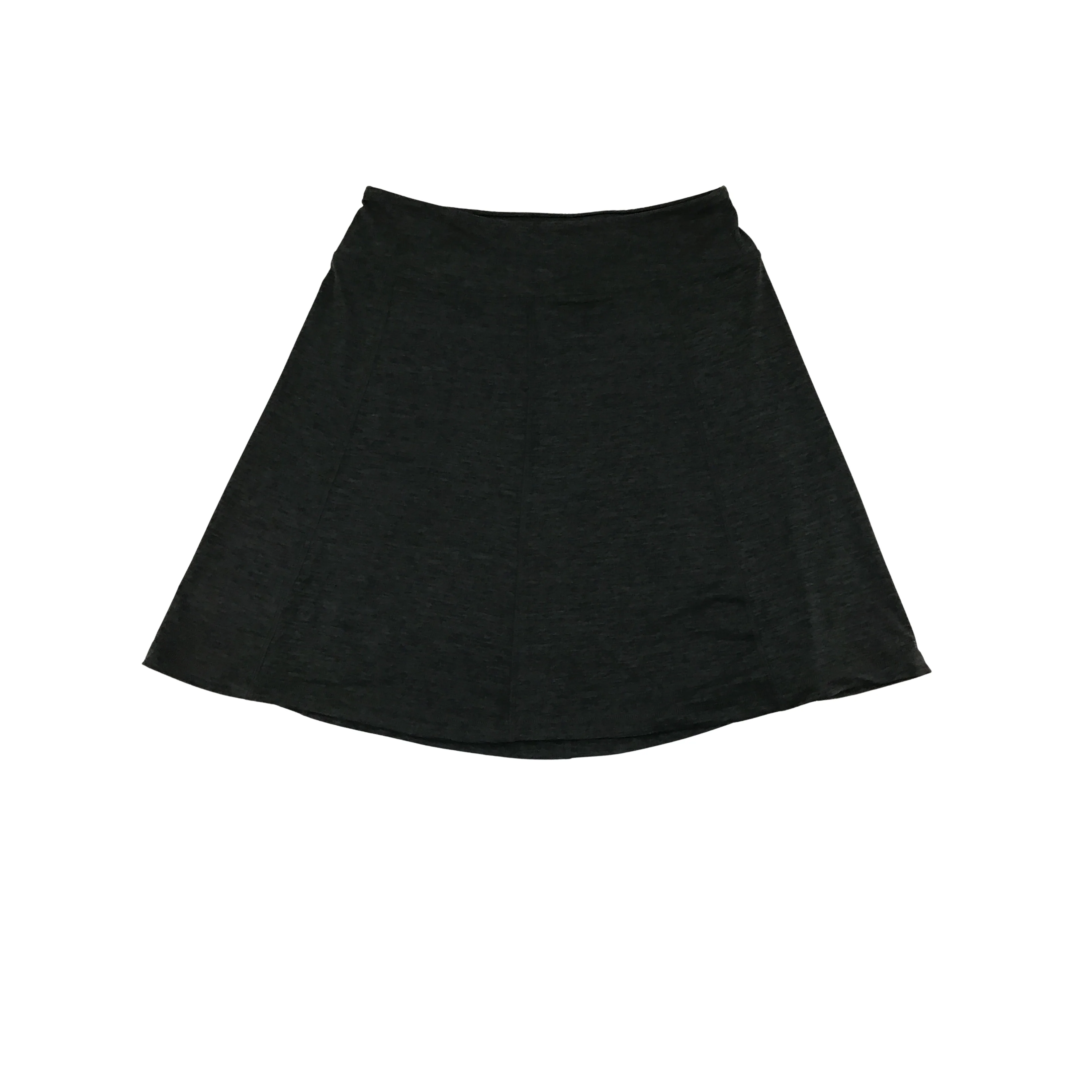 Sansara : Women's Skirt / Dark Grey / Large