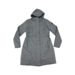 Gotcha Glacier Women's Light Grey 3-in-1 Winter Jacket
