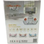 Heliway Drone 02