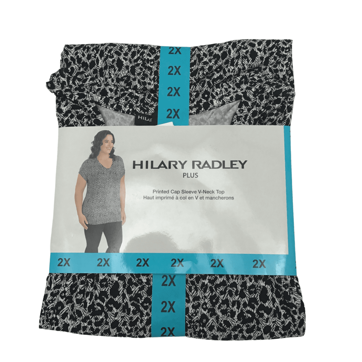 Hilary Radley Shirt