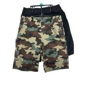Levi's Boys Cargo Shorts
