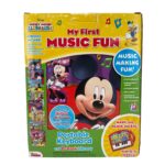 Micky Mouse Clubhouse 02