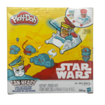 Play-doh Star Wars