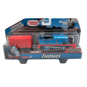 Thomas Track Master Train