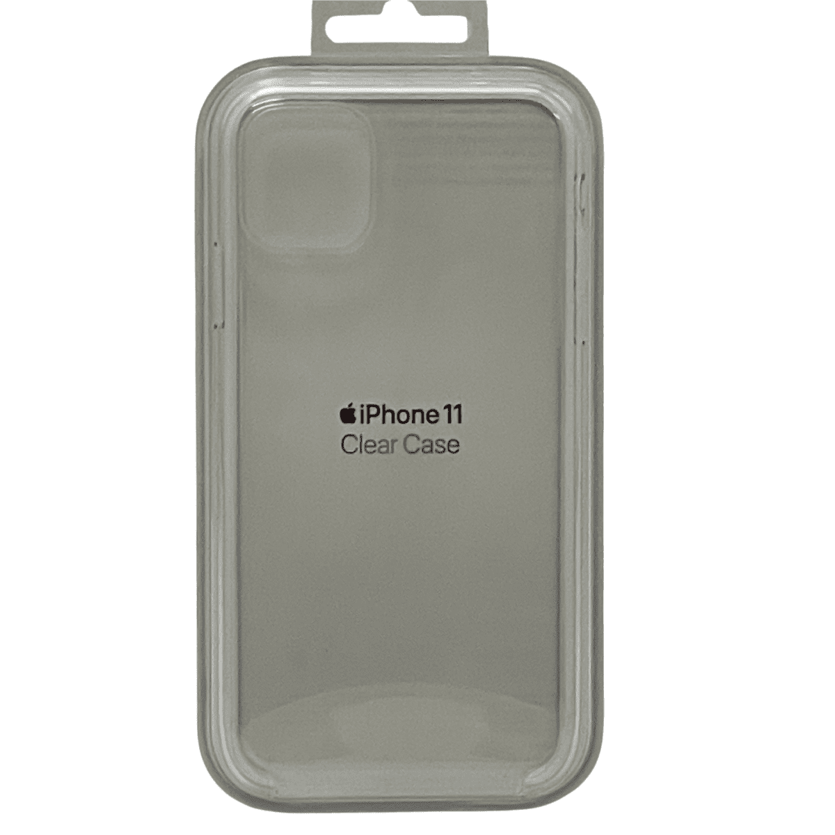 iPhone11 Clear case_01