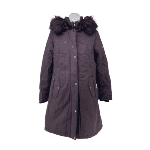 1 Madison Expedition Women's Winter Jacket / Purple / Various Sizes